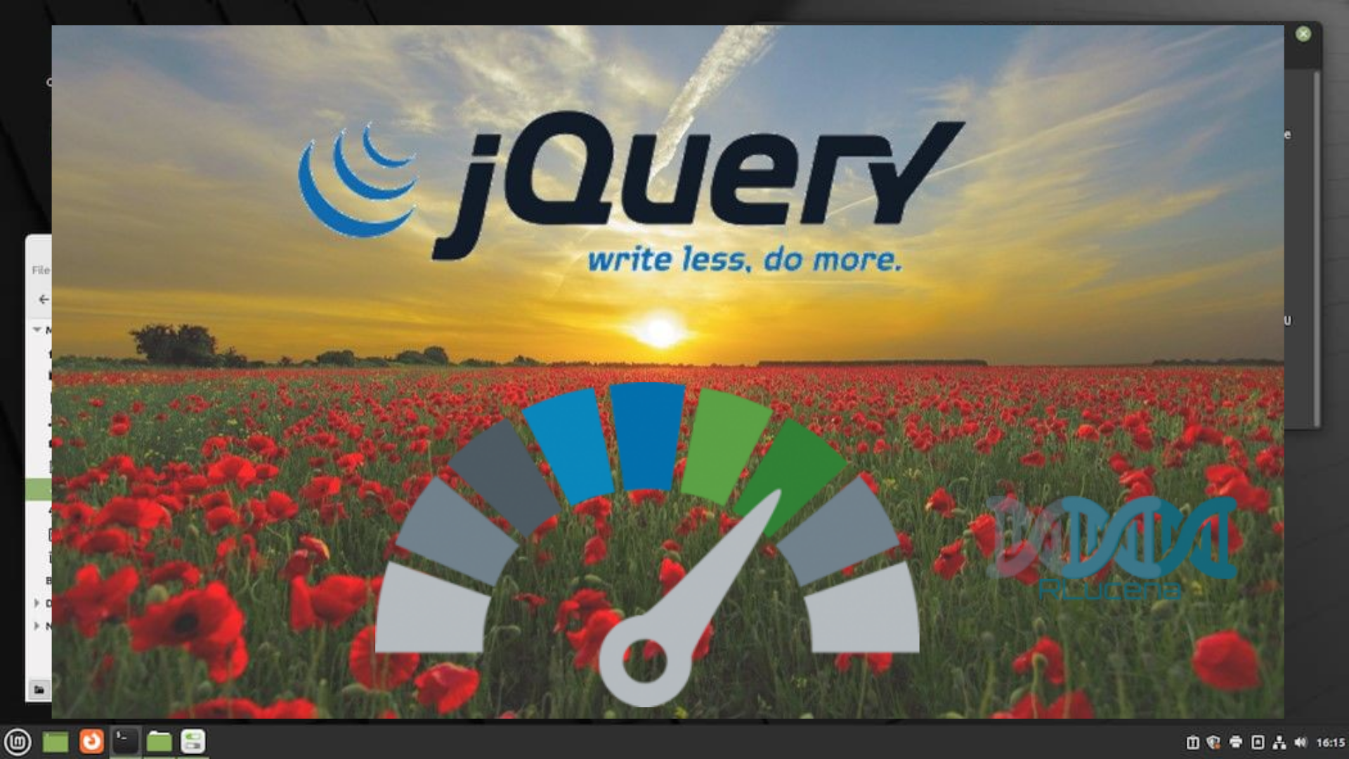 Como otimizar códigos jQuery